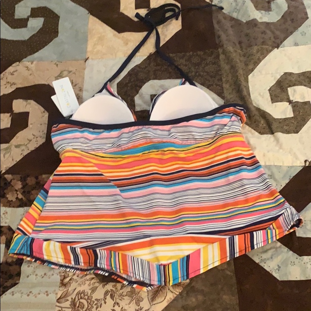 Tankini Top - Picture 4 of 7